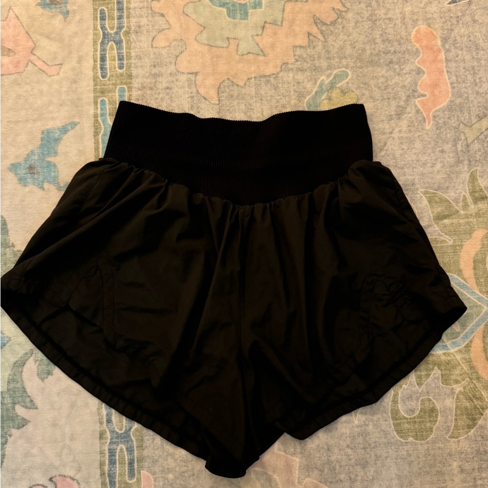 Free People Movement shorts size M